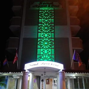 Send Aparthotel
